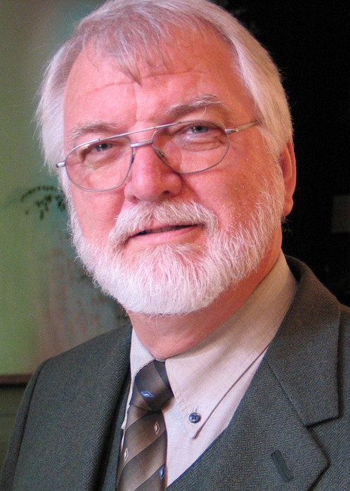 Bernhard Dierdorf