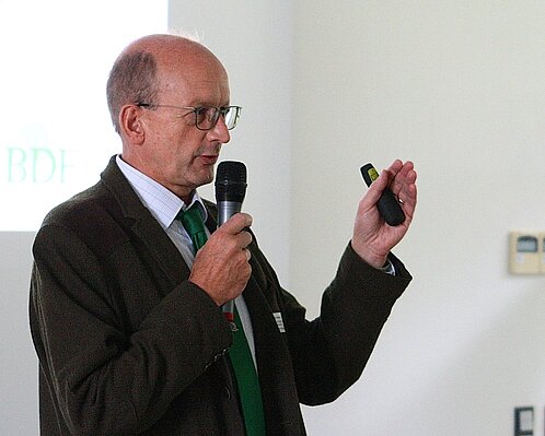 Roland Haering (BDF NRW)