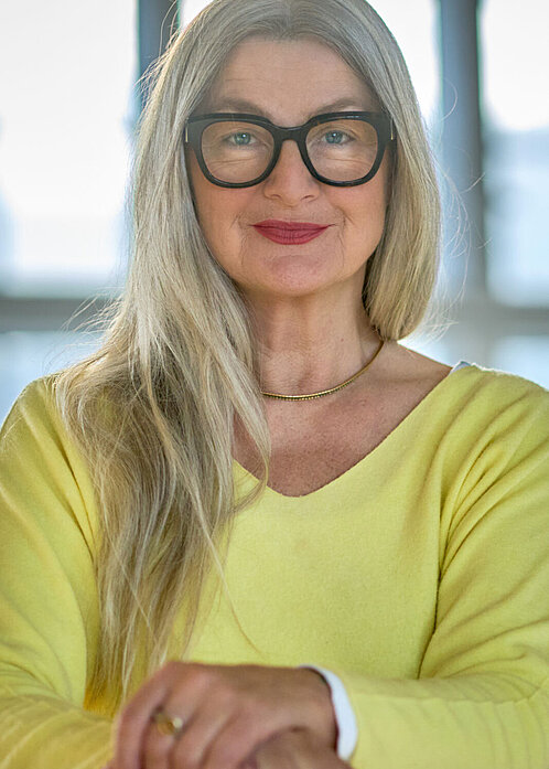 Beate Fischer 