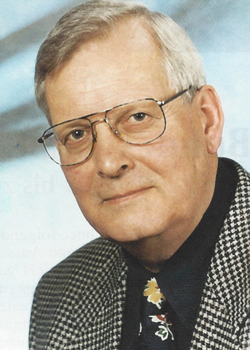 Klaus Heil