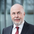 Ulrich Silberbach, dbb Bundesvorsitzender