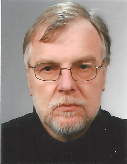 Ulrich Zeigermann