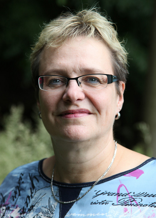 Sabine Regelmann