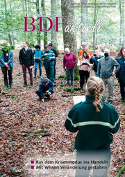 Ausgabe 7-8, Juli-August 2025