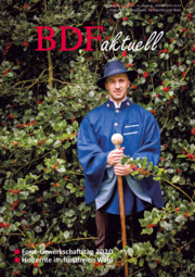 Ausgabe 12, Dezember 2020