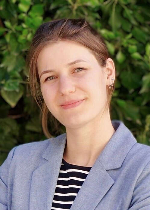 Wiebke Sturm