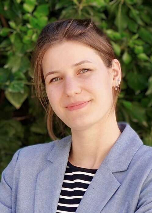 Wiebke Sturm