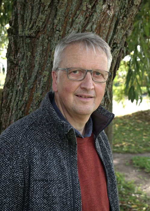 Dirk Schäfer
