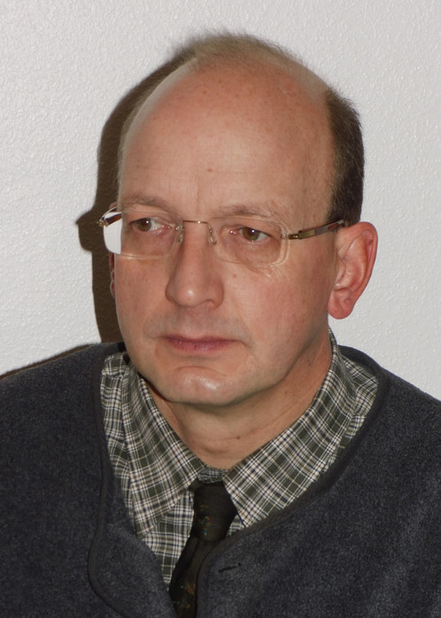 Roland Haering (BDF NRW)