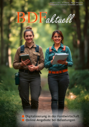 Ausgabe 9, September 2025