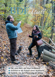 Ausgabe 12, Dezember 2025