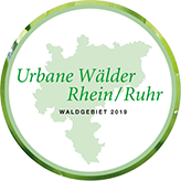 Waldgebiet des Jahres 2019