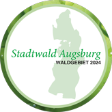 Waldgebiet des Jahres 2024