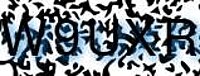 grafischer Sicherheitscode