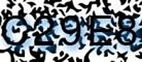 grafischer Sicherheitscode