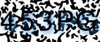 grafischer Sicherheitscode
