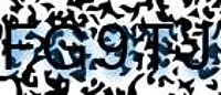 grafischer Sicherheitscode