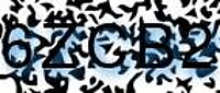 grafischer Sicherheitscode