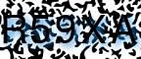 grafischer Sicherheitscode