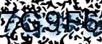 grafischer Sicherheitscode