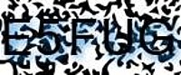 grafischer Sicherheitscode