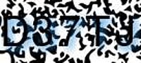 grafischer Sicherheitscode