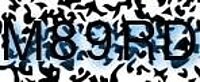 grafischer Sicherheitscode