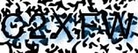 grafischer Sicherheitscode