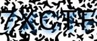 grafischer Sicherheitscode
