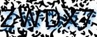 grafischer Sicherheitscode