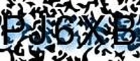 grafischer Sicherheitscode