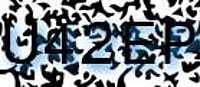 grafischer Sicherheitscode
