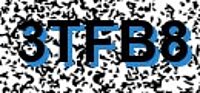 grafischer Sicherheitscode