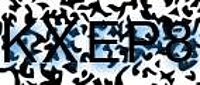 grafischer Sicherheitscode