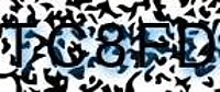 grafischer Sicherheitscode