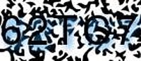 grafischer Sicherheitscode