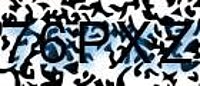 grafischer Sicherheitscode