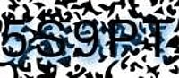 grafischer Sicherheitscode