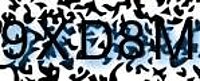 grafischer Sicherheitscode