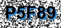grafischer Sicherheitscode