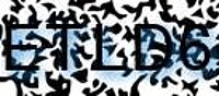 grafischer Sicherheitscode