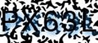 grafischer Sicherheitscode