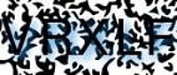 grafischer Sicherheitscode