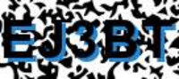 grafischer Sicherheitscode