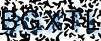 grafischer Sicherheitscode