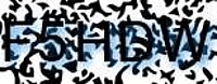 grafischer Sicherheitscode