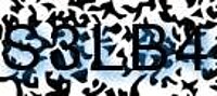 grafischer Sicherheitscode