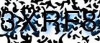 grafischer Sicherheitscode