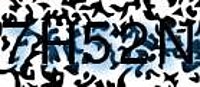 grafischer Sicherheitscode