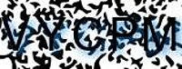 grafischer Sicherheitscode